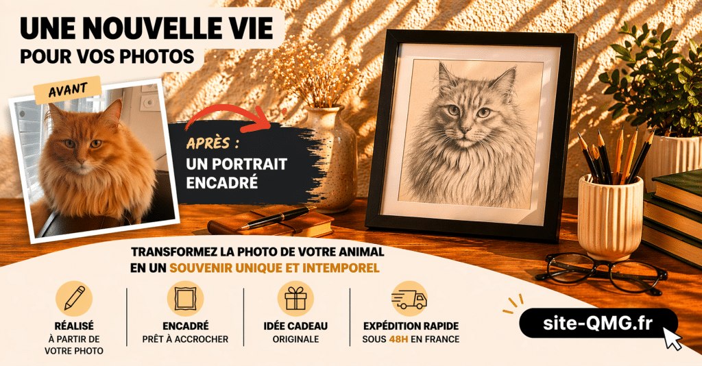 Dessin chat converti en dessin