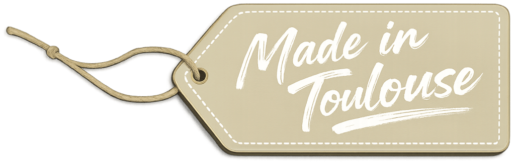 Made in Toulouse