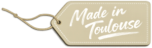 Made in Toulouse